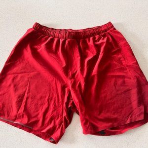 Pace Breaker Linerless Short 7"